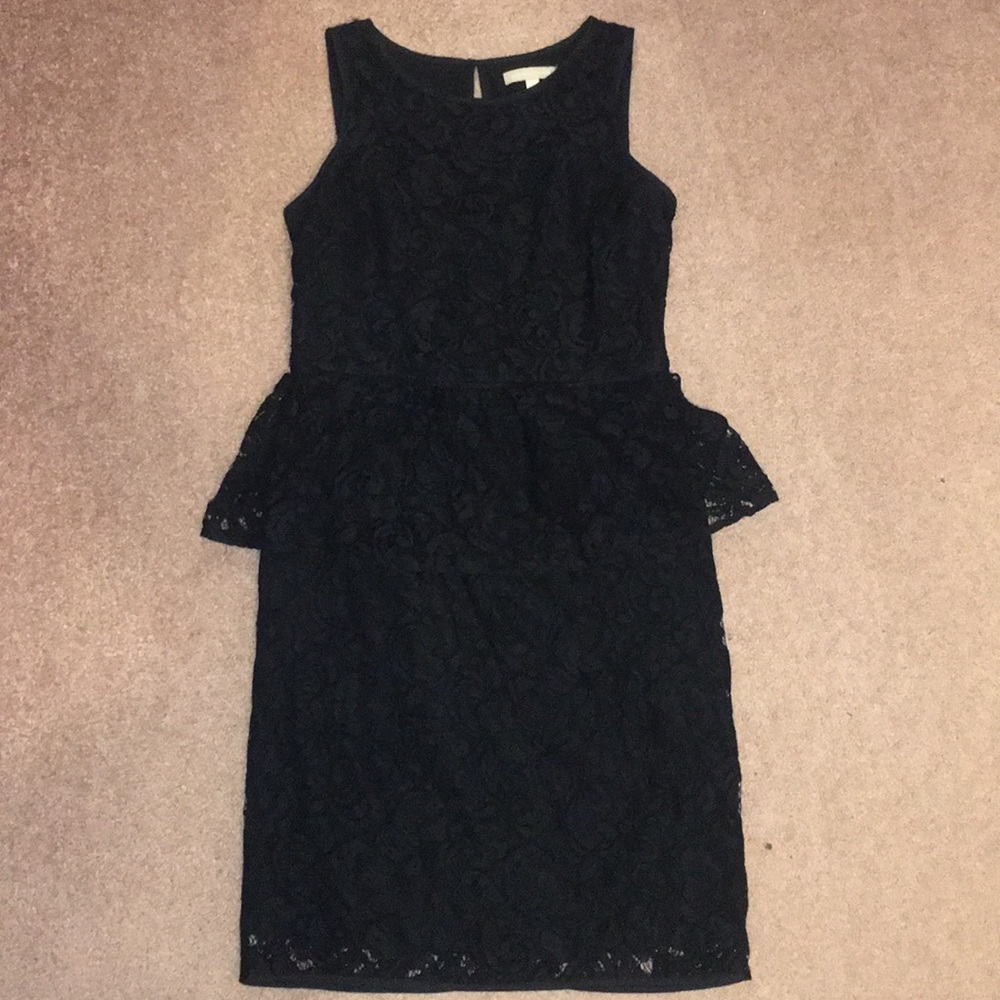 Banana republic dress